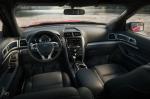 Ford Explorer 2015 года